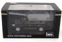 Mini car 143 Lexus LX570 2010 black MOC123]